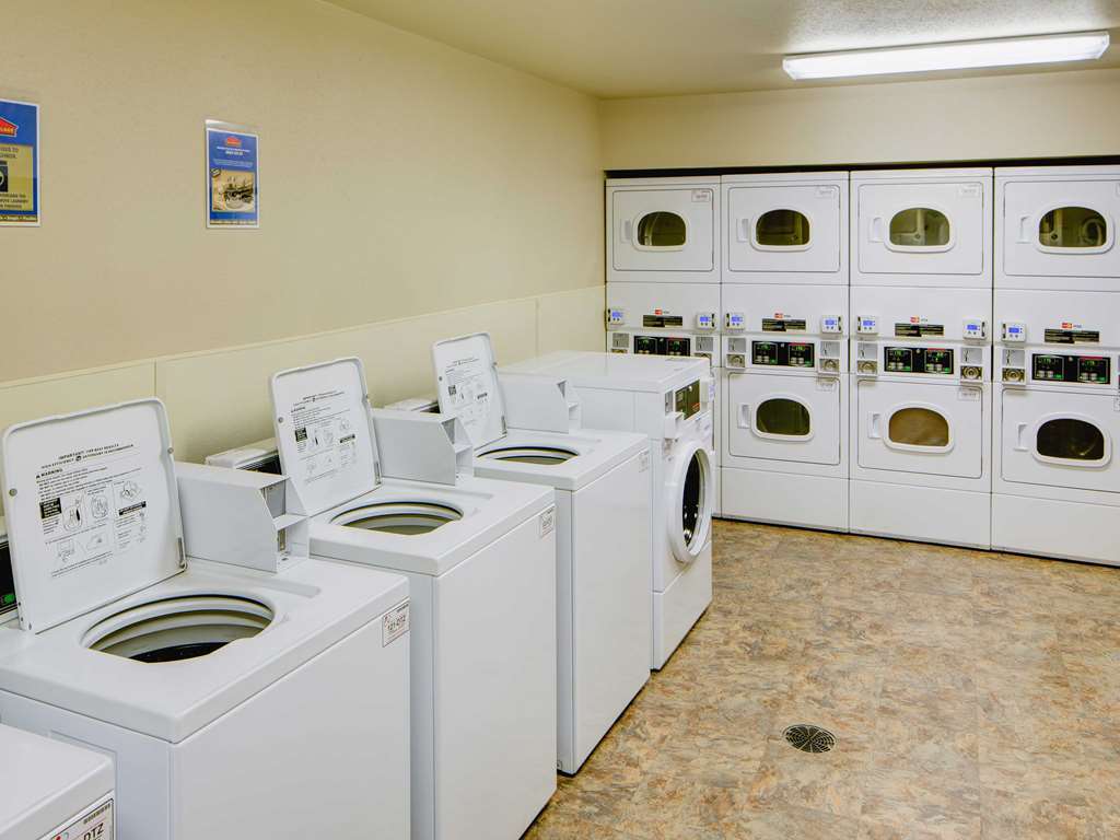 Woodspring Suites Ankeny Des Moines Facilities photo